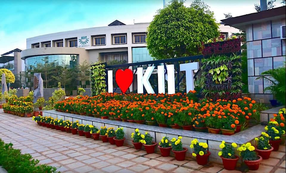 Kalinga Institute Of Industrial Technology