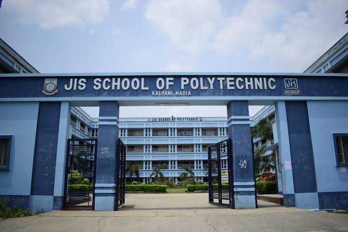 JIS School of Polytechnic